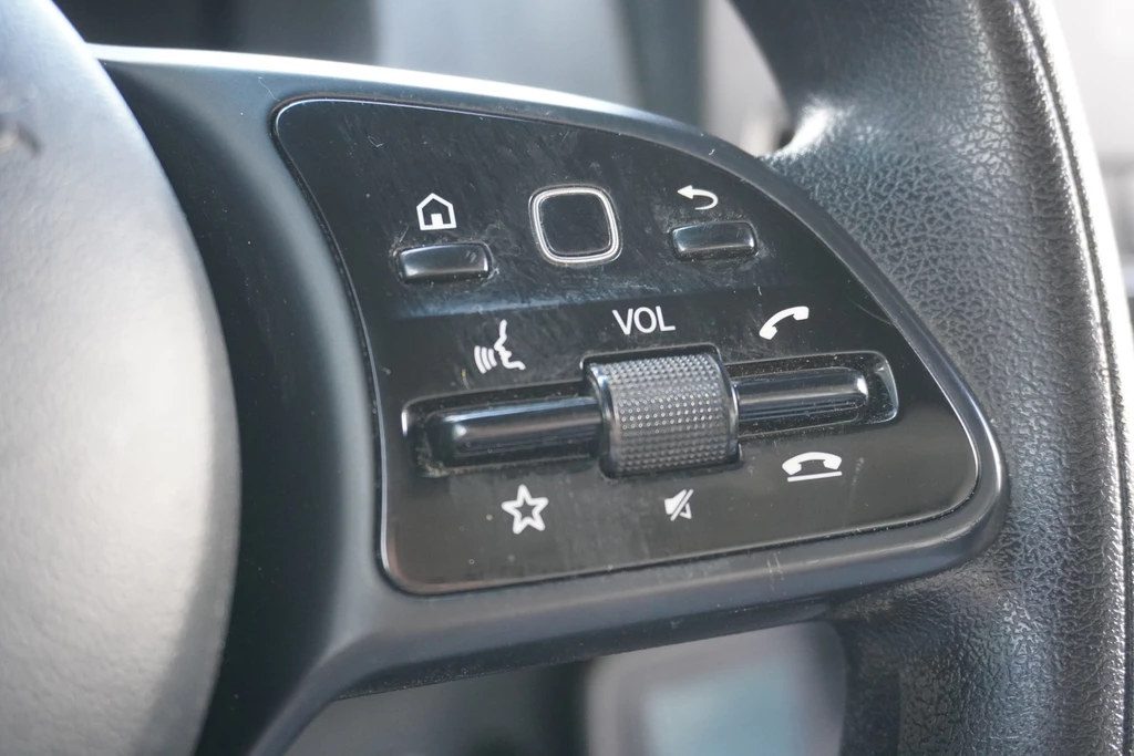 Mercedes-Benz Sprinter – foto 15