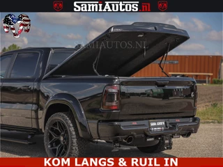 Dodge Ram Pick-Up – thumbnail 8