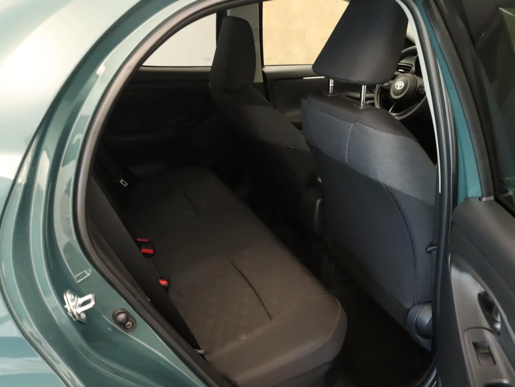 Toyota Yaris – foto 20