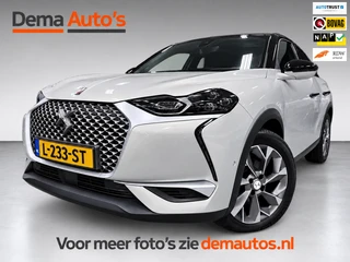DS DS 3 – thumbnail 1