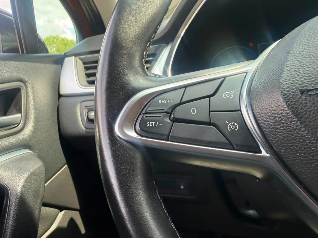 Renault Captur – foto 25