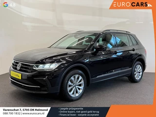 Volkswagen Tiguan – thumbnail 1