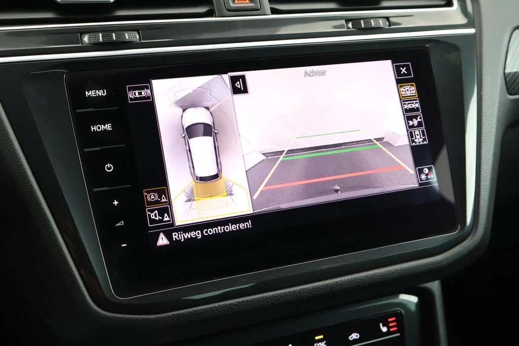 Volkswagen Tiguan – foto 10