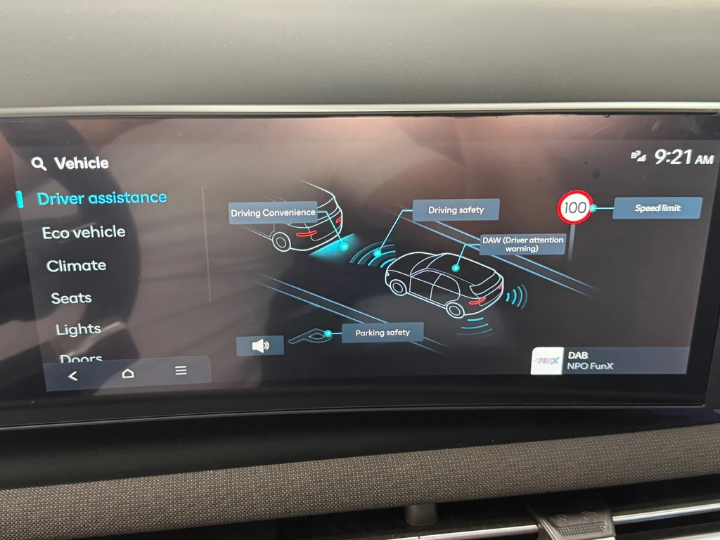 Hyundai Tucson – foto 25