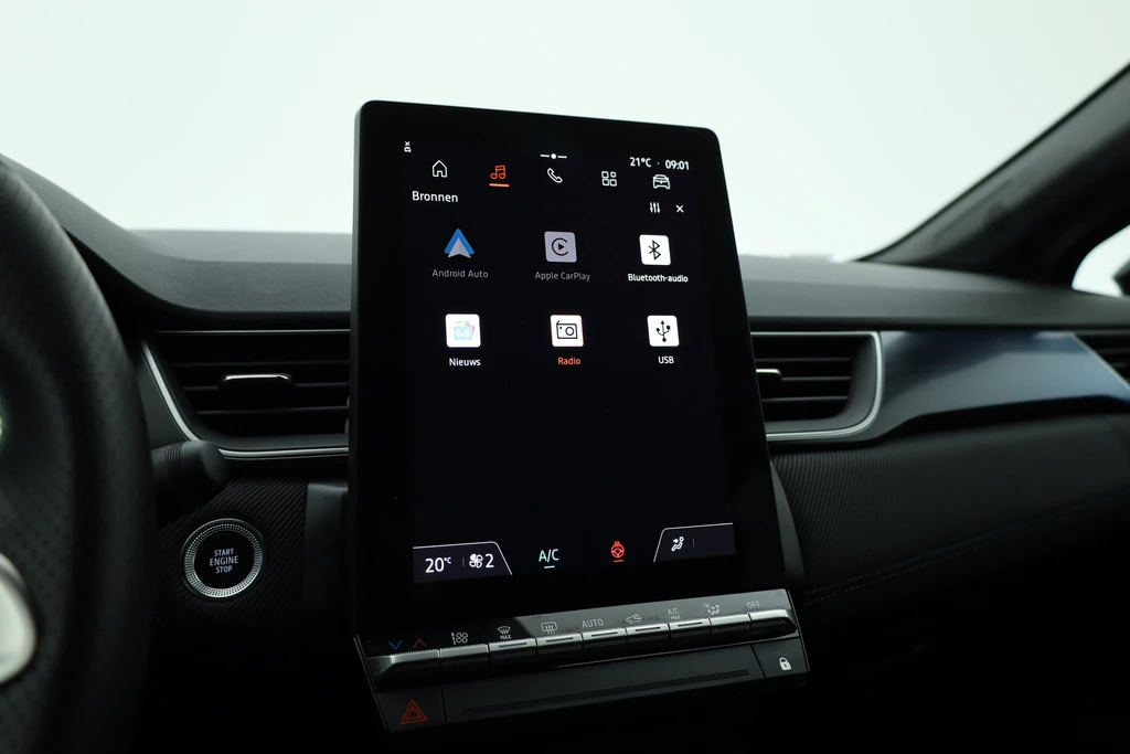 Renault Captur – foto 23