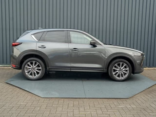 Mazda CX-5 – thumbnail 12