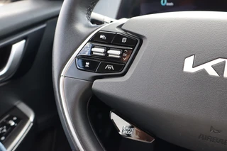 Kia EV6 – thumbnail 14