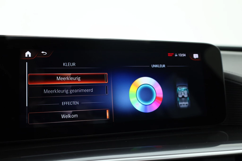 Mercedes-Benz EQC – foto 23