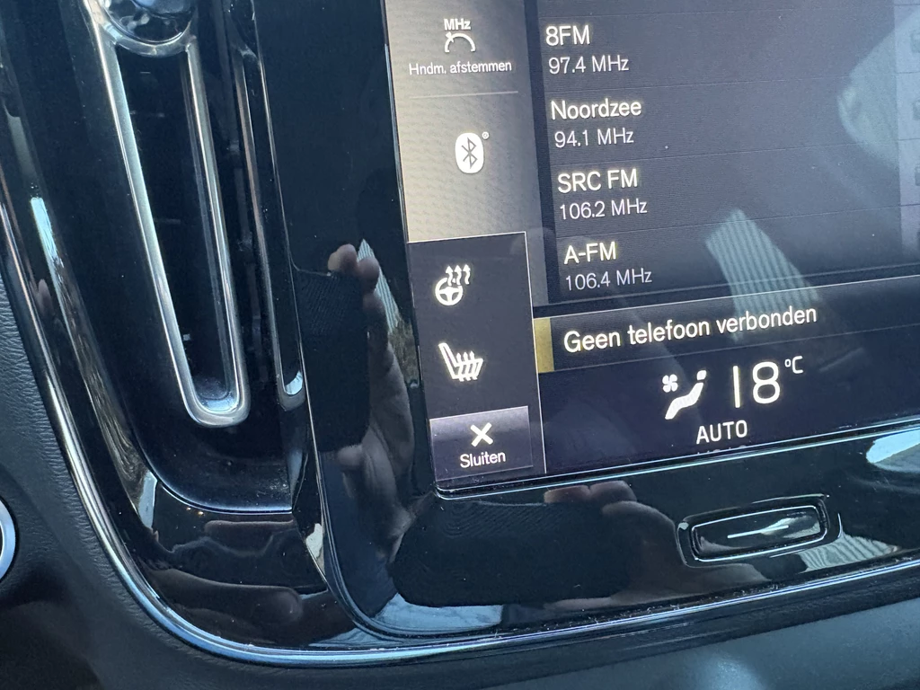 Volvo XC40 – foto 18