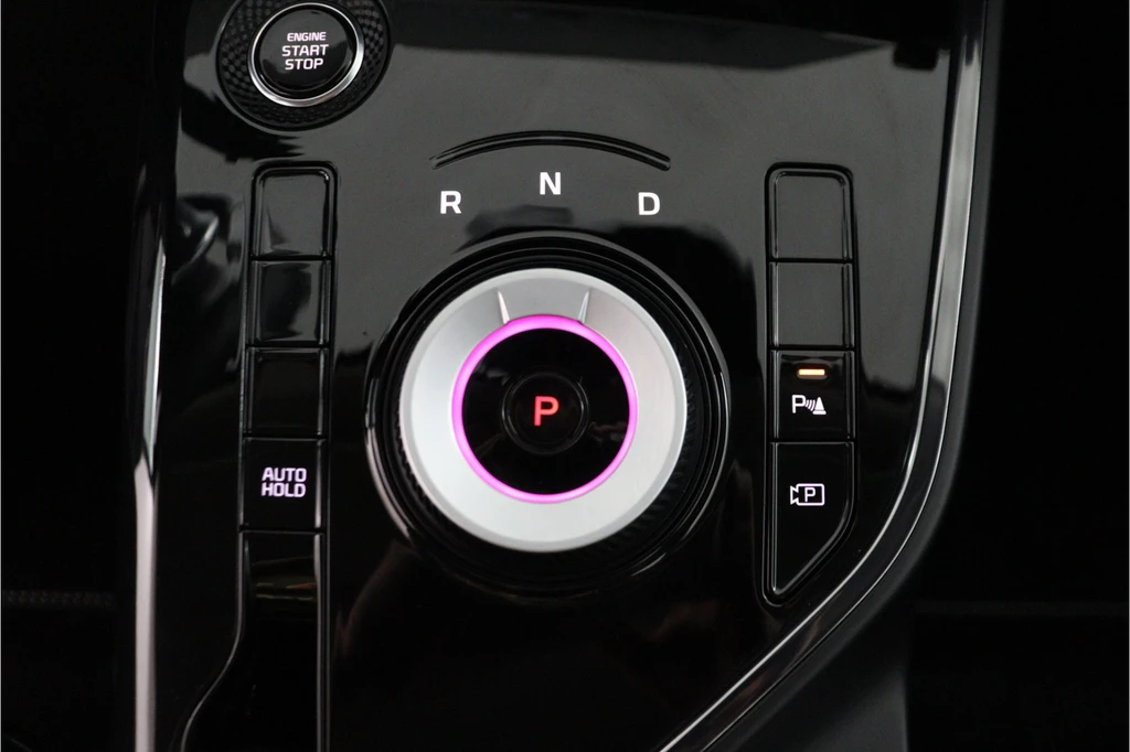 Kia Niro – foto 33