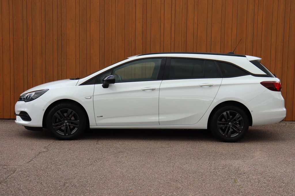 Opel Astra – foto 3