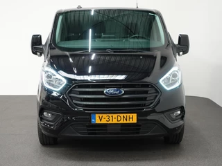 Ford Transit Custom – thumbnail 8