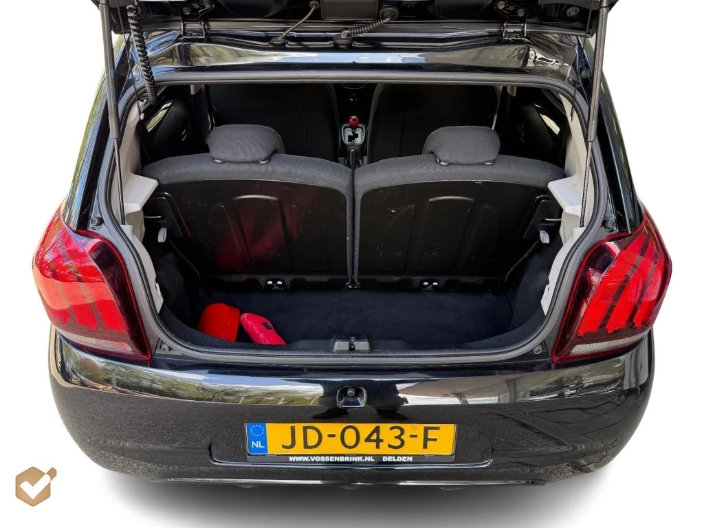 Peugeot 108 – foto 46