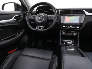 MG ZS EV – thumbnail 9