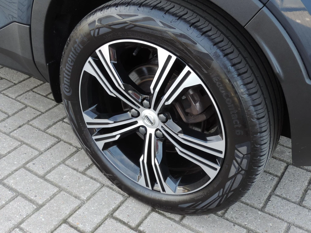 Volvo XC40 – foto 57