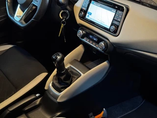 Nissan Micra – thumbnail 30
