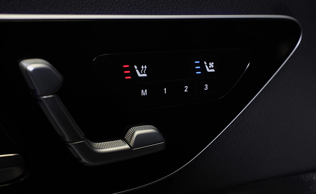 Mercedes-Benz CLE – foto 32