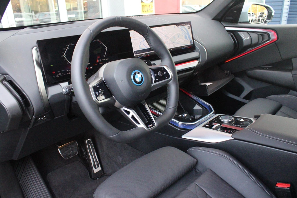 BMW X3 – foto 13