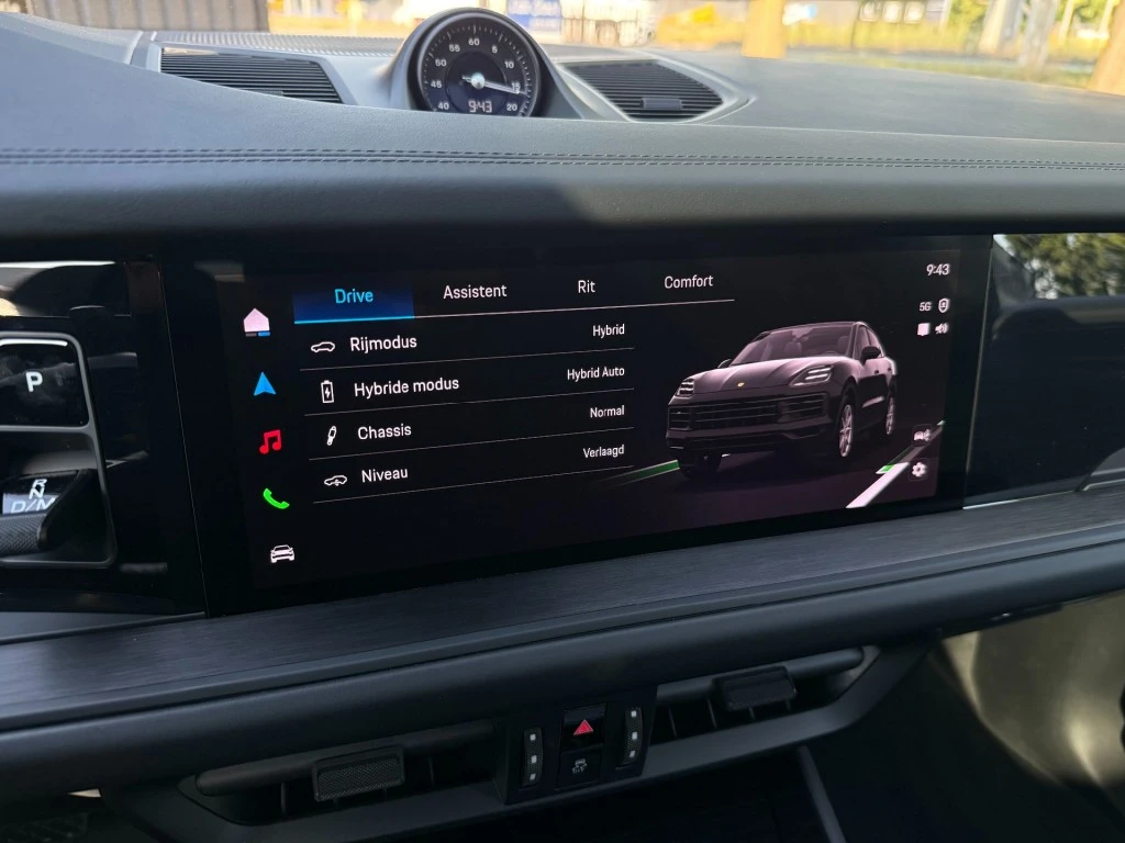 Porsche Cayenne – foto 38