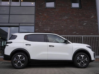 Citroën C3 Aircross – thumbnail 4