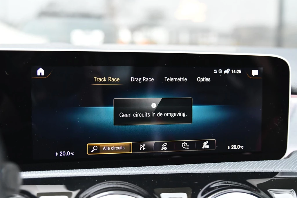 Mercedes-Benz A-Klasse – foto 33