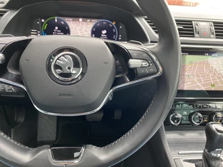 Škoda Superb – thumbnail 34