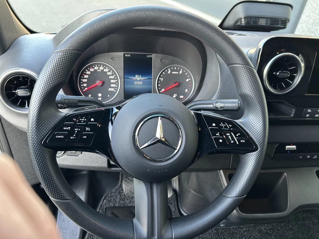 Mercedes-Benz Sprinter – foto 17