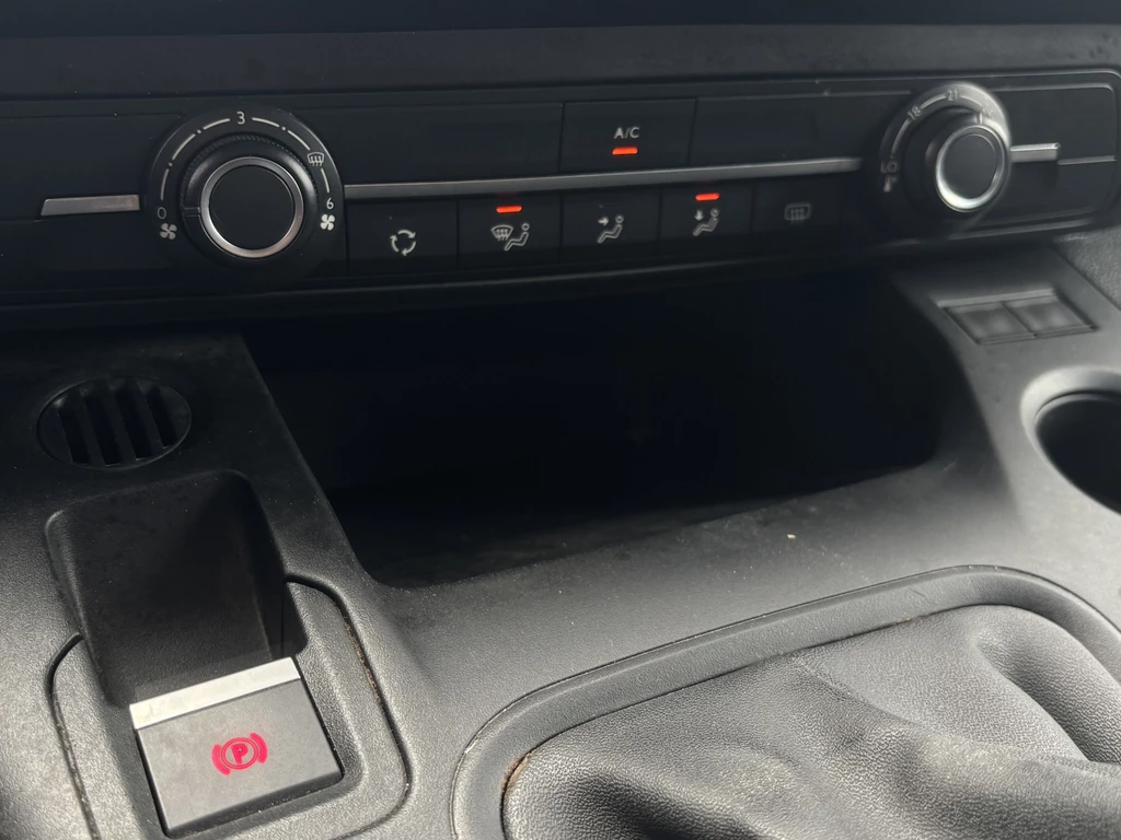 Citroën Berlingo – foto 11