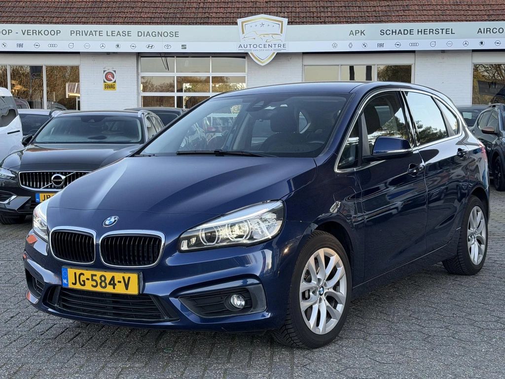 BMW 2 Serie – foto 2
