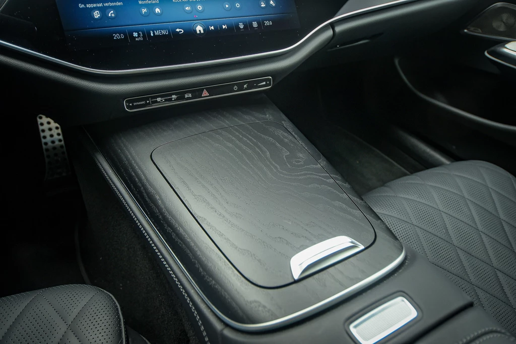 Mercedes-Benz E-Klasse – foto 24