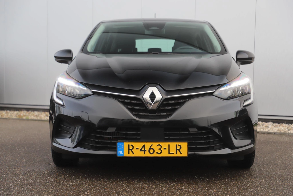 Renault Clio – foto 4