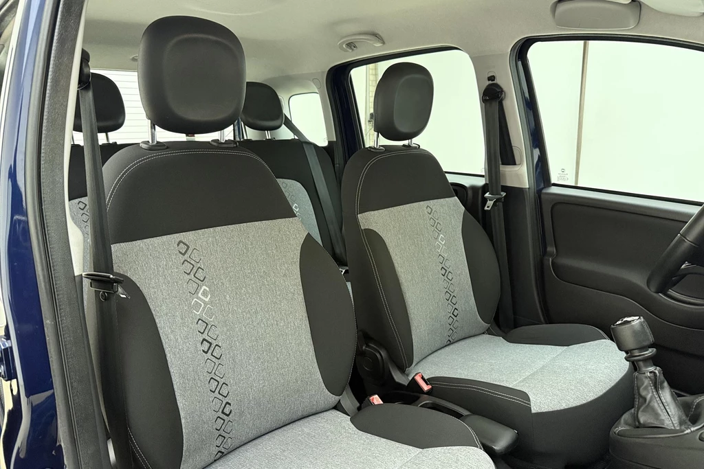 Fiat Panda – foto 10