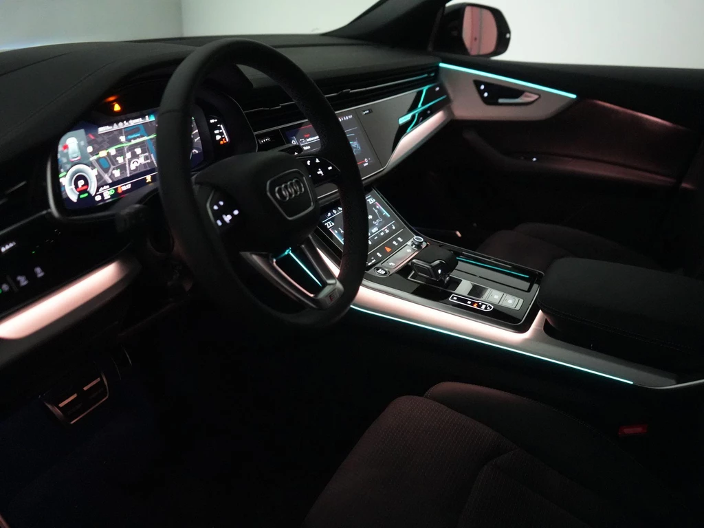 Audi Q8 – foto 32