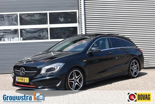 Mercedes-Benz CLA – thumbnail 1