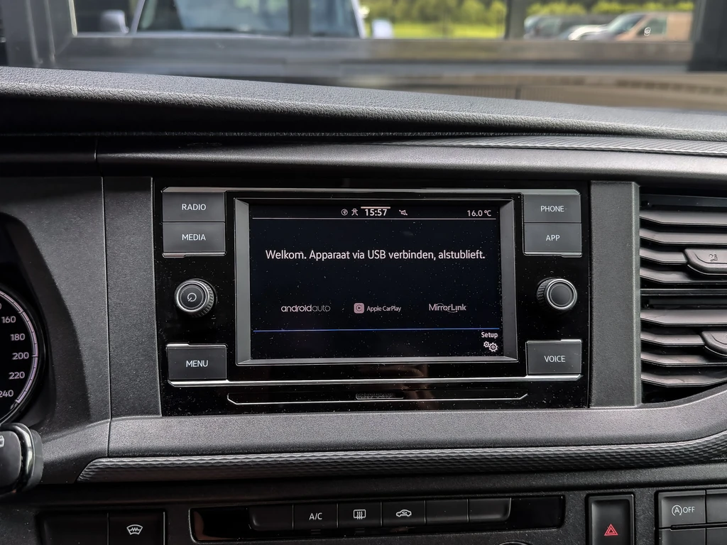 Volkswagen Transporter – foto 69