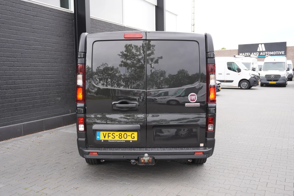 Fiat Talento – foto 2