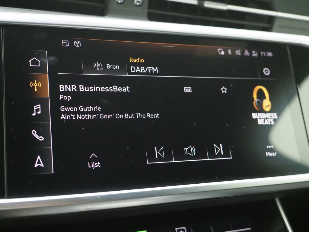 Audi A6 – foto 25