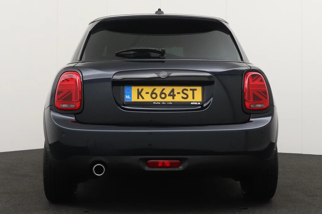 MINI Cooper – foto 3
