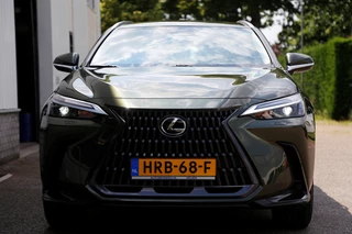 Lexus NX – thumbnail 17