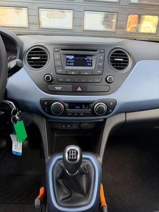 Hyundai i10 – thumbnail 24