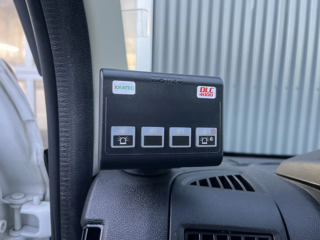 Peugeot Boxer – foto 21