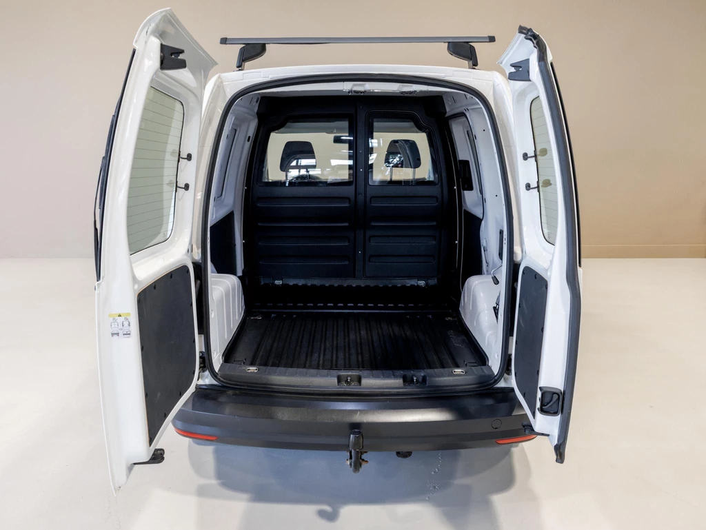 Volkswagen Caddy – foto 9