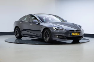 Tesla Model S – thumbnail 7