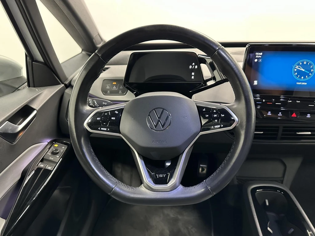 Volkswagen ID.3 – foto 17