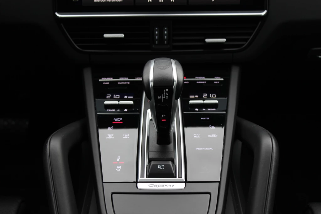 Porsche Cayenne – foto 29