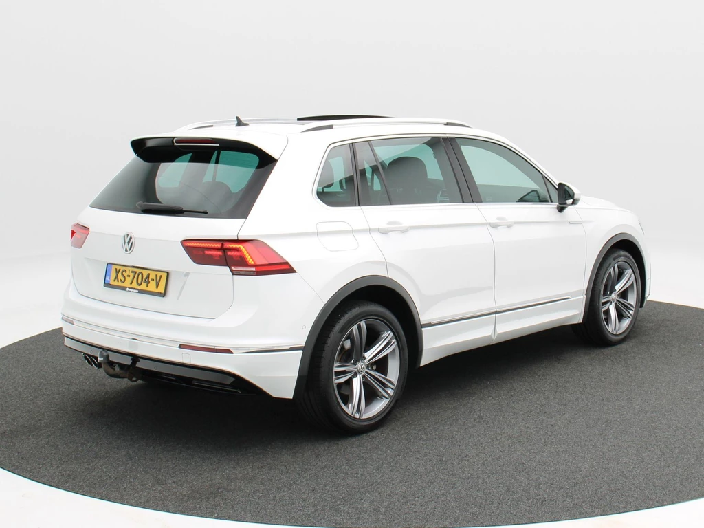 Volkswagen Tiguan – foto 4