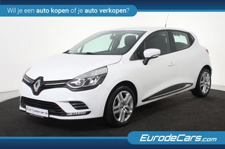 Renault Clio – thumbnail 1