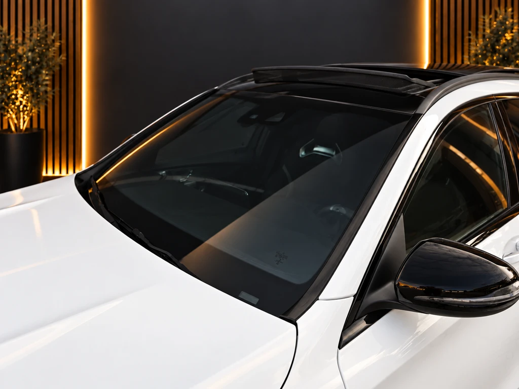 Mercedes-Benz C-Klasse – foto 29