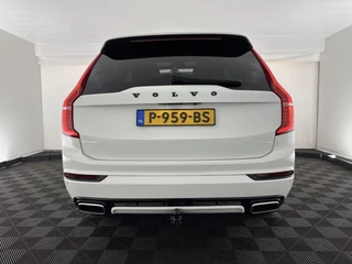 Volvo XC90 – thumbnail 3