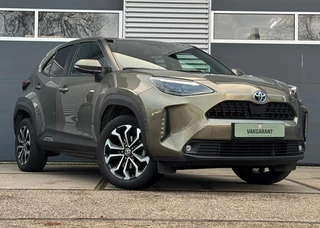 Toyota Yaris Cross – thumbnail 7
